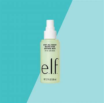 11 Best Drugstore Setting Sprays Dermatologists Actually Recommend