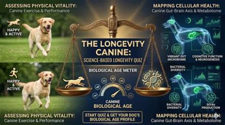 2026 Canine Longevity Rankings: Where Dachshunds Stand Among Long-Living Breeds