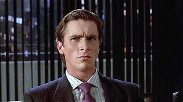 25 Year's of American Psycho: How Patrick Bateman Became Halloween’s Most Timeless Villain