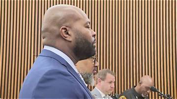 31 Criminal Charges: the Fall of Former East Cleveland Police Chief Kenneth Lundy