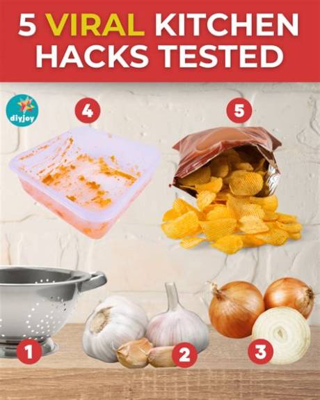 5 Viral Packaging Hacks Tested: What Actually Works When Lids and Seals Refuse to Budge