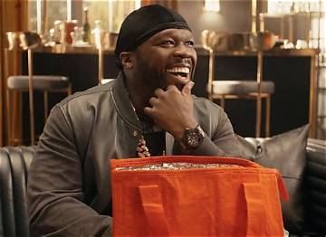 50 Cent's Doordash Commercial Explained: Answers to the Biggest Questions About the Ad