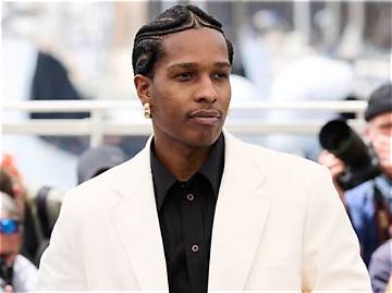 A$Ap Rocky's Go-to Alo Quarter-Zip Is Unexpectedly on Sale: How to Get the Look for Less