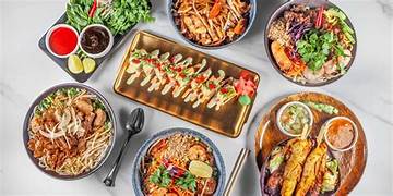A Visual Feast: Why Deejai Thai Consistently Dominates Charlotte's Best Thai Food Rankings
