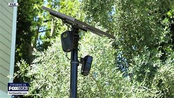 Acoustic Surveillance Unleashed: How Fox News Exposed the Nationwide Battle over Aerial and Street Noise