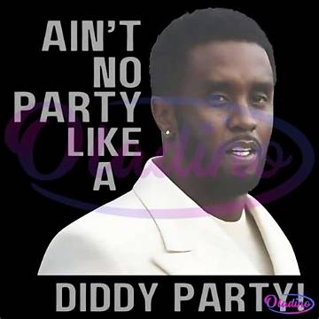 'Ain't No Party Like a Diddy Party' Explained: Origins, Lebron's Quote, and the Meme Craze