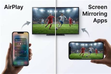 Airplay vs Smartcast: Why Your Phone Refuses to Connect to Your Vizio Tv