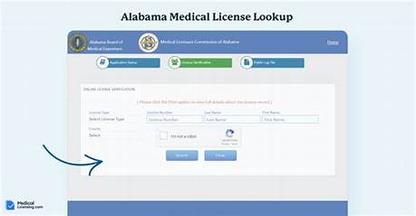 Alabama Nursing License Lookup Outage: Live Timeline of the Cyberattack and Fixes