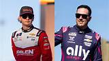 Alex Bowman's New Love: Meet His Secret Girlfriend