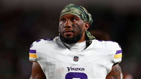 Alexander Mattison Biography, Age, Height, Wife, Net Worth, Family