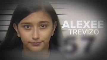 Alexee Trevizo Case Major Turn: State Supreme Court Throws out Crucial Hospital Confession