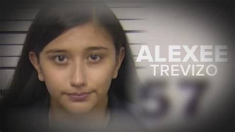 Alexee Trevizo Case Major Turn: State Supreme Court Throws out Crucial Hospital Confession