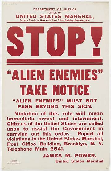 Alien Enemies Act Flights Halted: Emergency Injunction Timeline and Key Court Orders