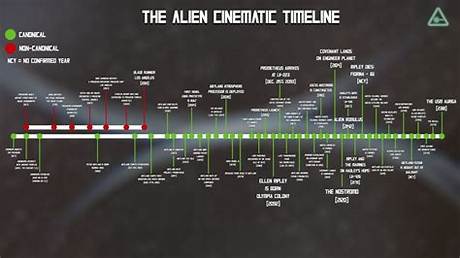 Alien Stage Franchise Timeline: from Viral Music Videos to Anime Expo 2026 World Tour