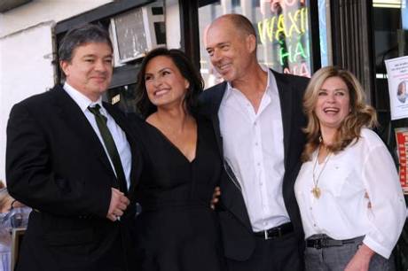 All About Mickey Hargitay Jr. : Mariska Hargitay’s Brother, Parents, and Siblings Explained