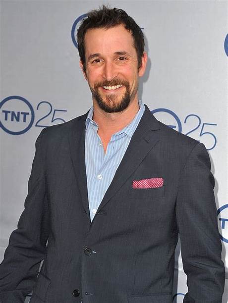 All About Noah Wyle | Net Worth, Relationship, Career