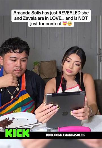 Amanda Solis 'Leaked' Rumor Exposed: the Real Story Behind the Cyber Attack