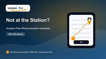 Amazon Vax5 Station Complete Guide: Location, Flex Driver Rules, and Package Pickup Tips