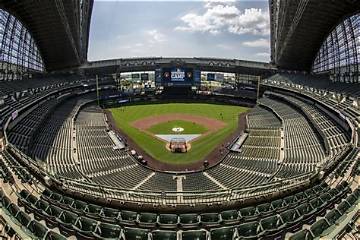 American Family Field Stadium Quirks Explained: Why Go-Ahead Home Runs Get Denied