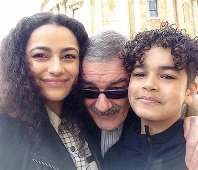 Amir Wilson | Parents, Paul and Nagla Wilson? Family and Net Worth