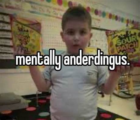 Anderdingus Meme Timeline: How a Simple Kindergarten Trend Exploded Across the Internet