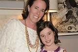 Andy Spade's Daughter: a Tragic Loss in the Fashion Industry