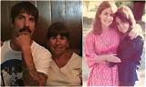 Anthony Kiedis's Mother: a Mother's Love