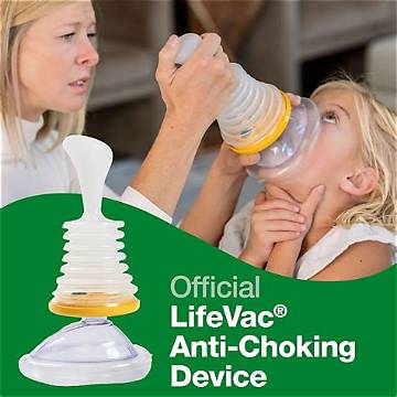 Anti-Choking Devices Under Fire: Savelix vs Lifevac Amid Rising Scrutiny