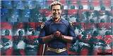 Antony Starr: the Openly Gay Actor Behind Homelander