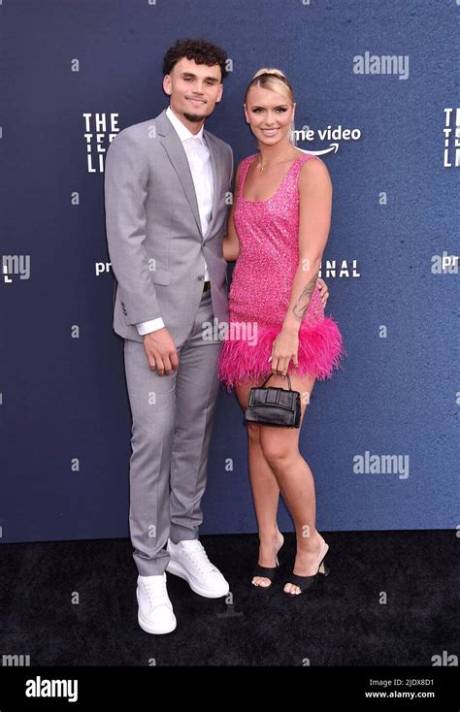 Are Carson Roney and Adrien Nunez Still Together? Inside the Lives of College Hoops' Most Famous Couple