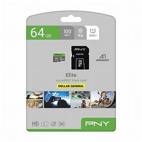 Are Dollar General Micro Sd Cards Authentic? Counterfeit Risks and Warranty Truths