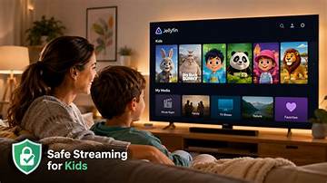 Are New Kids Streaming Releases Safe for All Ages? Ratings and Content Fact-Check
