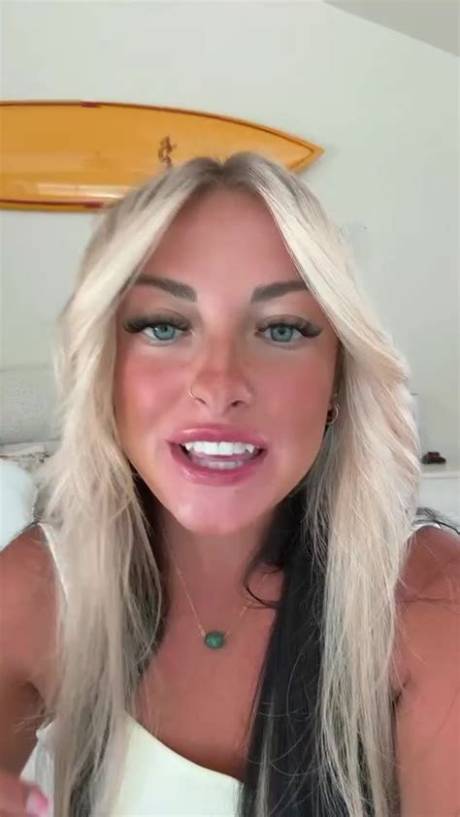 Arizona Mae Leaked Rumors Explode: the Real Truth Behind the Viral Social Media Storm