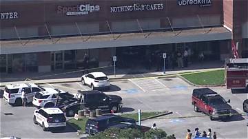 Atascocita Bakery Crash Scene: Investigators Reconstruct Deadly Nothing Bundt Cakes Impact