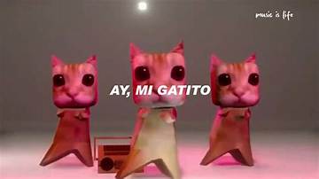 'Ay Mi Gatito' Explained: Music Lore, Meme Background, and Roblox Gameplay