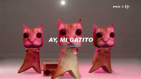 'Ay Mi Gatito' Explained: Music Lore, Meme Background, and Roblox Gameplay
