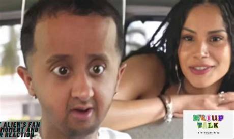 Baby Alien Xxx Search Phenomenon: What Evidence and Search Data Really Show