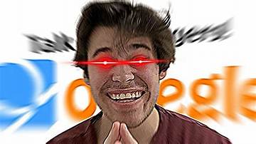 Bait, Clips, and Leaks: How Viral Omegle Pranks Fueled Unchecked Exploitation