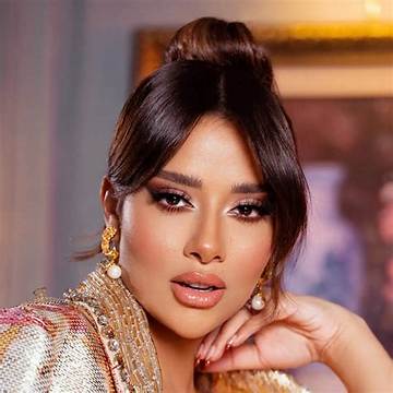 Balqees Ahmed Fathi Biography, Age, Height, Husband, Net Worth, Family