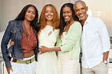 Barack Obama's Daughters: Uncovering Their Age