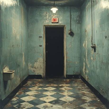 Behind Closed Classroom Doors: Examining Restrictive Hall Pass Rules and Proof