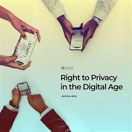 Behind the Digital Privacy Movement: How Faith and Data Ethics Sparked a Mobile App Revolution