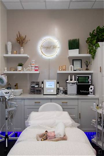 Bellingham's Esthetician: Denise Enhances Your Beauty