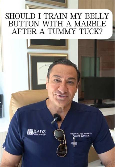 Belly Button Fact-Check: Debunking Myths About the Umbilicus and Navel Bacteria