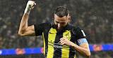 Benzema Scores Again: Legendary Striker Continues Grassy Dominance
