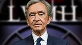 Bernard Arnault Biography, Age, Height, Husband, Net Worth, Family