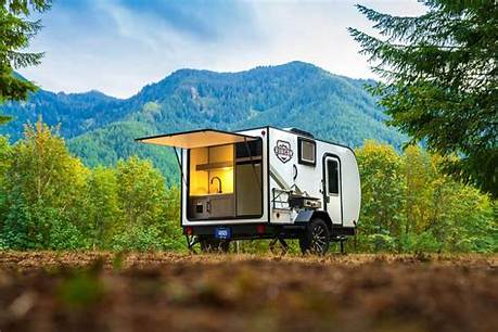 Best 2,500 Lb Campers for Small Suvs: the Complete Buyer’s Guide & Tow Limits