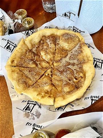Beyond Fry Bread: Inside the Ancestral Revolution Redefining Native American Cuisine Today