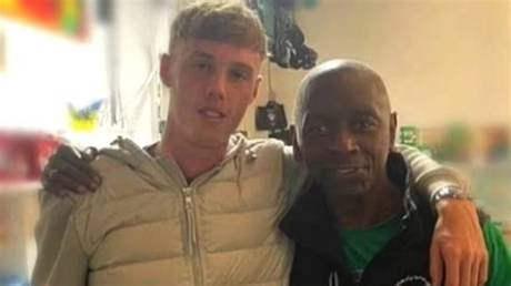 Beyond Manchester: the Caribbean Heritage Behind Cole Palmer and His Father Jermaine