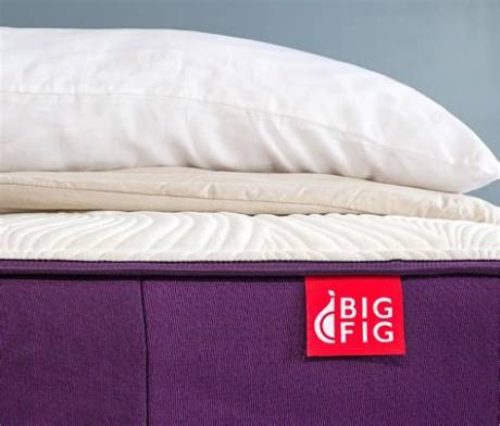 Big Fig Mattress Buyer’s Guide: Firmness, Break-in Period, and Warranties